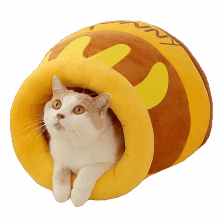 Mézesbödön macskakuckó